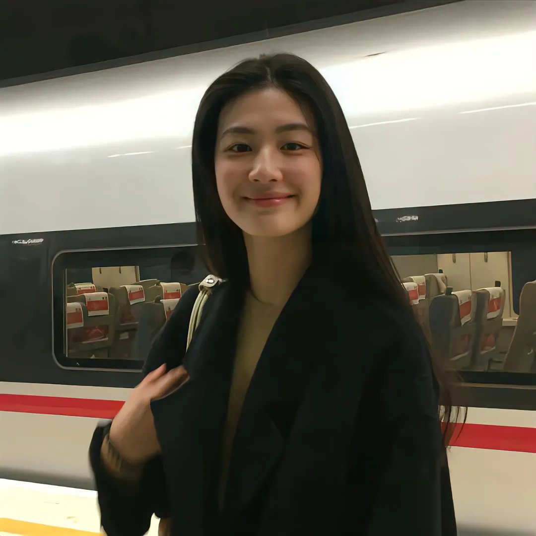 加油呀!茉莉